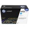 HP 643A Cyan Laser Toner Cartridge