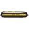 HP 502A Yellow Laser Toner Cartridge