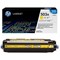 HP 503A Yellow Laser Toner Cartridge