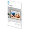 HP A3 Advanced Photo Paper, Glossy, 250gsm, Pack of 20