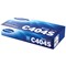 Samsung CLT-C404S Cyan Laser Toner Cartridge