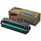 Samsung CLT-C506L Cyan High Yield Laser Toner Cartridge