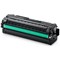 Samsung CLT-C506L Cyan High Yield Laser Toner Cartridge