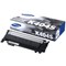 Samsung CLT-K404S Black Laser Toner Cartridge