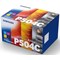 Samsung CLT-P504C Toner Set - Black, Cyan, Magenta and Yellow (4 Cartridges)