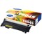 Samsung CLT-Y404S Yellow Laser Toner Cartridge