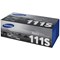 Samsung MLT-D111S Black Laser Toner Cartridge