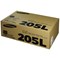 Samsung MLT-D205L Black High Yield Laser Toner Cartridge