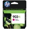 HP 903XL Magenta High Yield Ink Cartridge T6M07AE