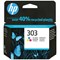 HP 303 Colour Ink Cartridge T6N01AE