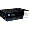 HP 131A Laserjet Multipack - Cyan, Magenta and Yellow (3 Cartridges)