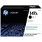 HP 147A Original LaserJet Toner Cartridge Black W1470A