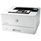 HP LaserJet Pro M404dn A4 Wireless Mono Laser Printer, White