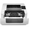HP LaserJet Pro M404dn A4 Wireless Mono Laser Printer, White