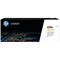 HP 658A Original LaserJet Toner Cartridge Yellow W2002A