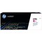 HP 658X Original LaserJet Toner Cartridge High Yield Magenta W2003X