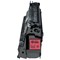 HP 658X Original LaserJet Toner Cartridge High Yield Magenta W2003X
