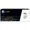 HP 659A Original LaserJet Toner Cartridge Yellow W2012A