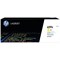 HP 659X Original LaserJet Toner Cartridge High Yield Yellow W2012X