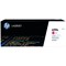 HP 659A Original LaserJet Toner Cartridge Magenta W2013A