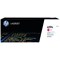 HP 659X Original LaserJet Toner Cartridge High Yield Magenta W2013X