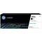 HP 415X Black LaserJet Toner Cartridge W2030X