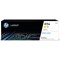 HP 415A Original LaserJet Toner Cartridge Yellow W2032A