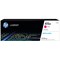 HP 415A Original LaserJet Toner Cartridge Magenta W2033A