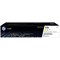 HP 117A Original Laser Toner Cartridge Yellow W2072A