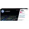 HP 212A Original LaserJet Toner Cartridge Magenta W2123A