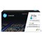 HP 213X Original LaserJet Toner Cartridge High Yield Cyan W2131X