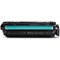 HP 213X Original LaserJet Toner Cartridge High Yield Cyan W2131X