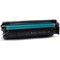 HP 213X Original LaserJet Toner Cartridge High Yield Cyan W2131X