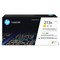 HP 213X Original LaserJet Toner Cartridge High Yield Yellow W2132X