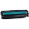 HP 213X Original LaserJet Toner Cartridge High Yield Magenta W2133X