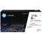 HP 214Z Original LaserJet Toner Cartridge Ultra High Yield Magenta W2143Z