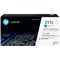 HP 217Z Original LaserJet Toner Cartridge Ultra High Yield Cyan W2171Z
