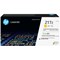 HP 217Z Original LaserJet Toner Cartridge Ultra High Yield Yellow W2172Z