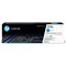 HP 219X Original LaserJet Toner Cartridge High Yield Cyan W2191X