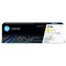 HP 219A Original LaserJet Toner Cartridge Yellow W2192A