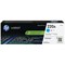 HP 220A Original LaserJet Toner Cartridge Cyan W2201A