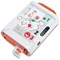 Mediana A16 HeartOn Aed Fully Semi Automatic Defbrillator