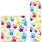 Reliance Medical Dependaplast Washproof Plasters Assorted Children (Pack of 1000)