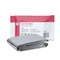 Reliance Medical Foil Blanket 130cm x 210cm Pack of 10