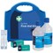 Reliance Medical Double Eye Wash Station First Aid Kit