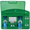 Reliance Medical Premier Emergency Eye Wash Station
