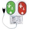 Reliance Medical Mediana A15 HeartOn Aed Semi Automatic Defibrillator