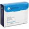 Reliance Medical Plasters Assorted Size Blue Pack of 150