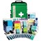 Reliance Medical School Trip First Aid Kit Rucksack Reliance Medical School Trip First Aid Kit Rucksack