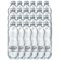 Harrogate Sparkling Water, Plastic Bottles, 500ml, Pack of 24 Harrogate Sparkling Water, Plastic Bottles, 500ml, Pack of 24